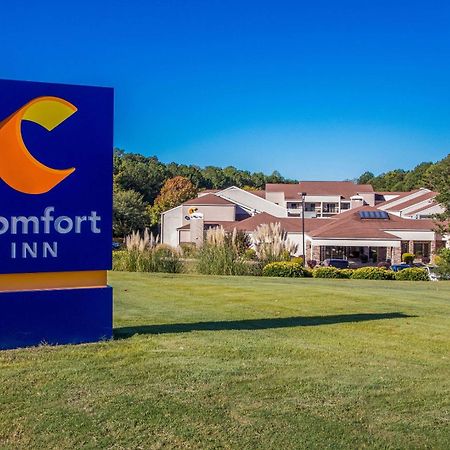 Comfort Inn Roswell-Dunwoody Eksteriør billede