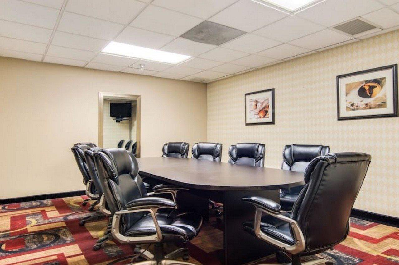 Comfort Inn Roswell-Dunwoody Eksteriør billede