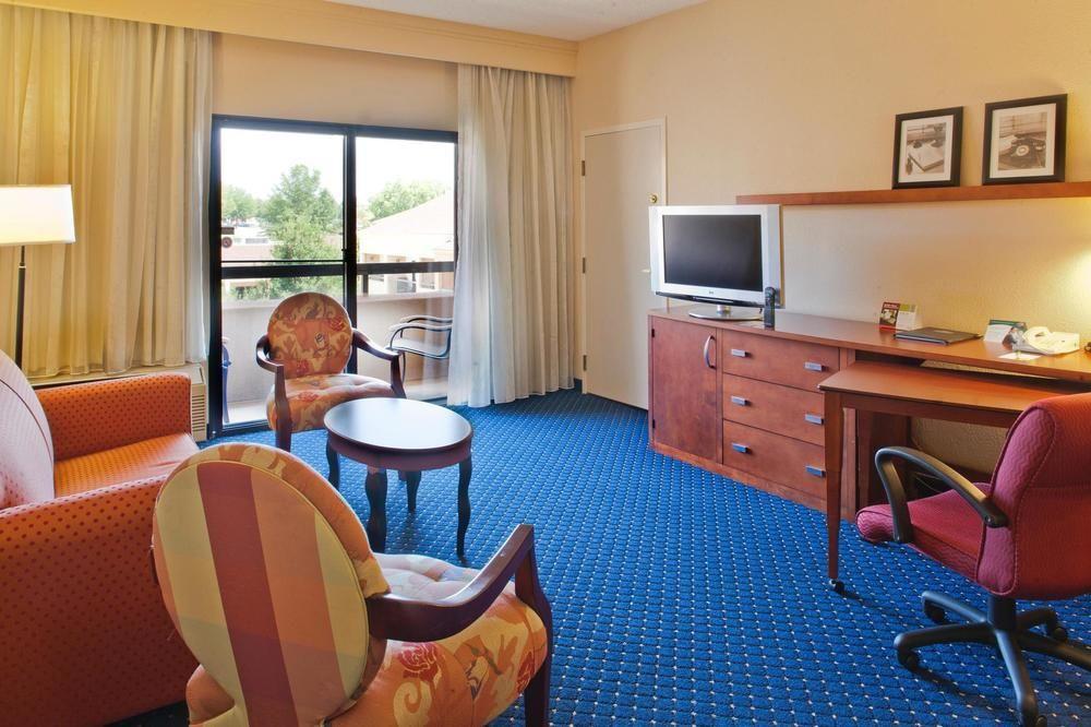 Comfort Inn Roswell-Dunwoody Værelse billede