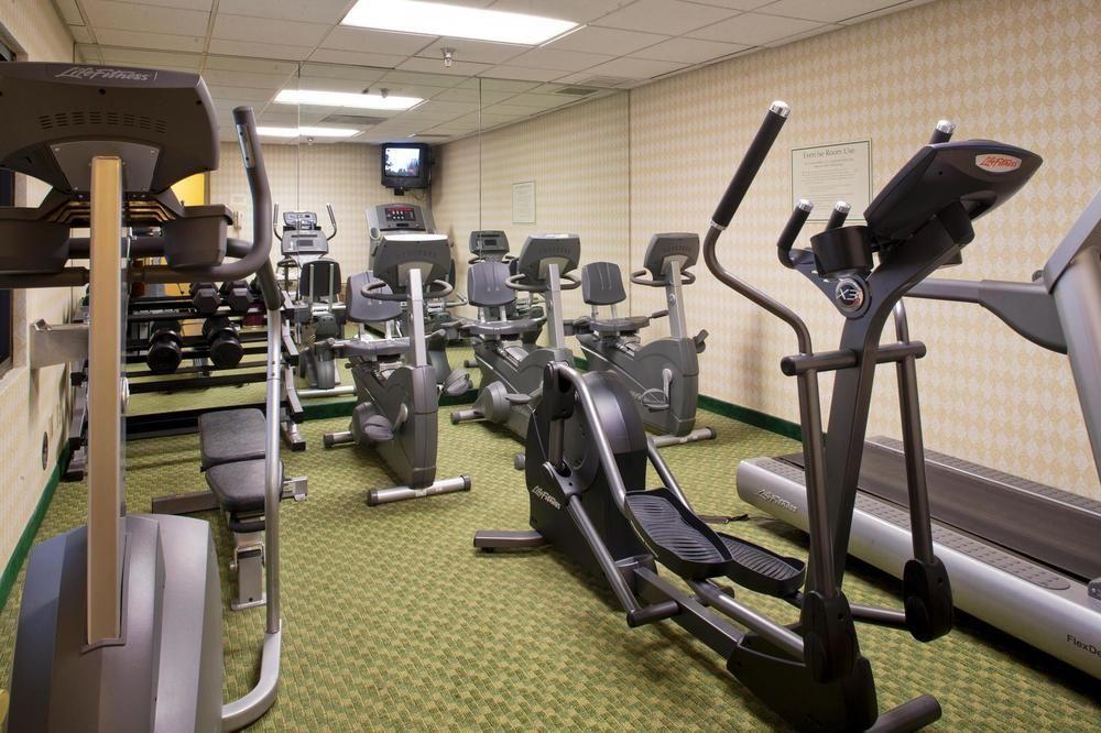 Comfort Inn Roswell-Dunwoody Eksteriør billede