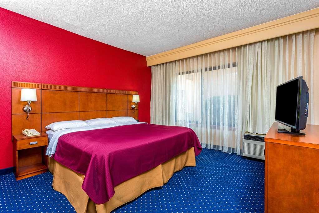 Comfort Inn Roswell-Dunwoody Eksteriør billede