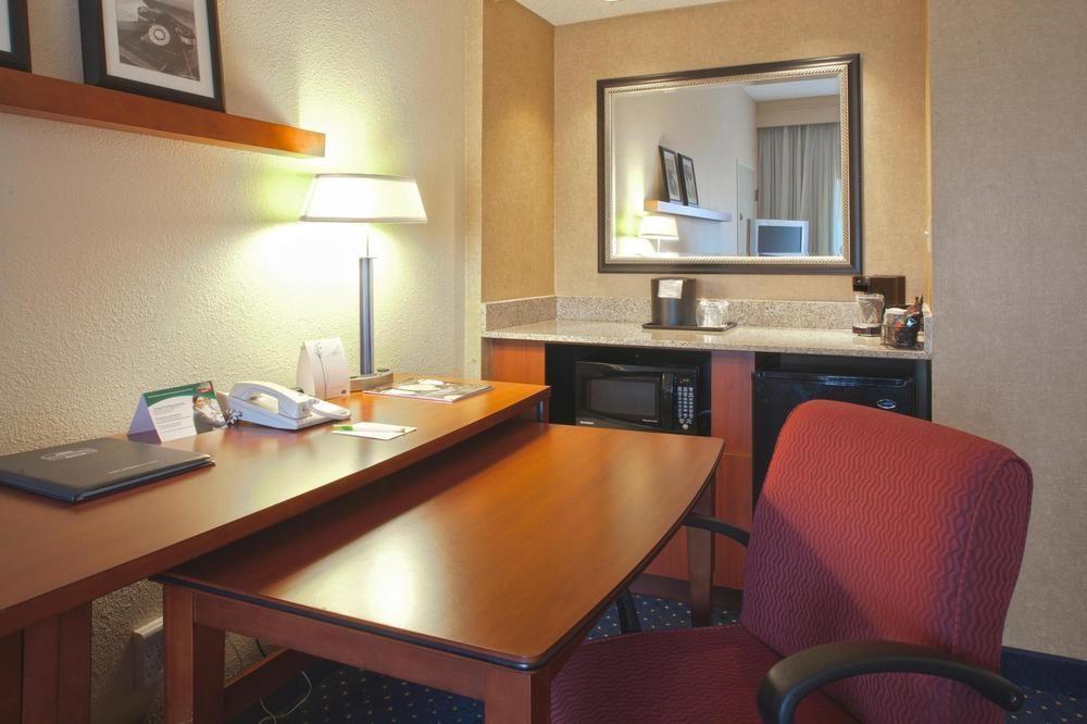 Comfort Inn Roswell-Dunwoody Værelse billede