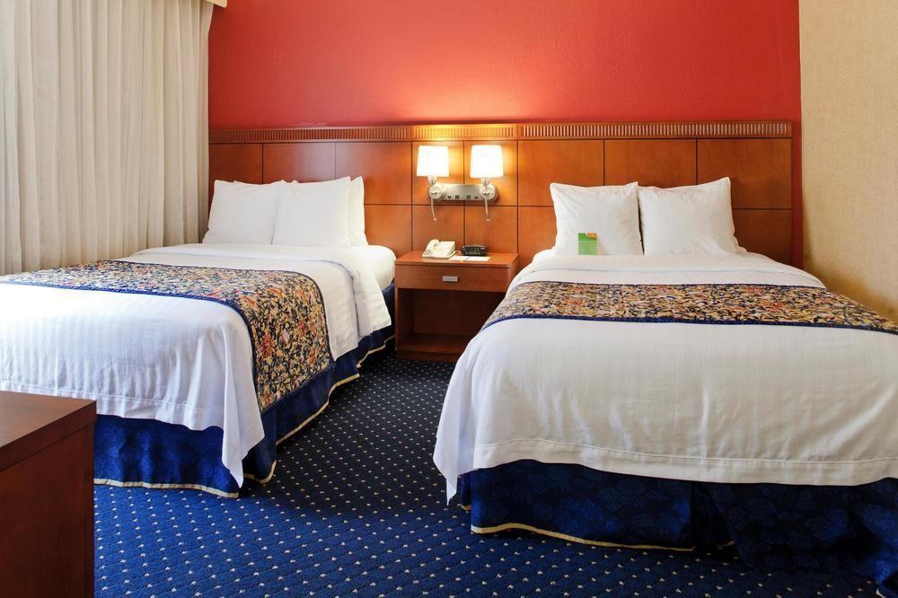 Comfort Inn Roswell-Dunwoody Eksteriør billede