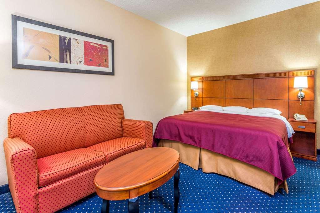 Comfort Inn Roswell-Dunwoody Eksteriør billede