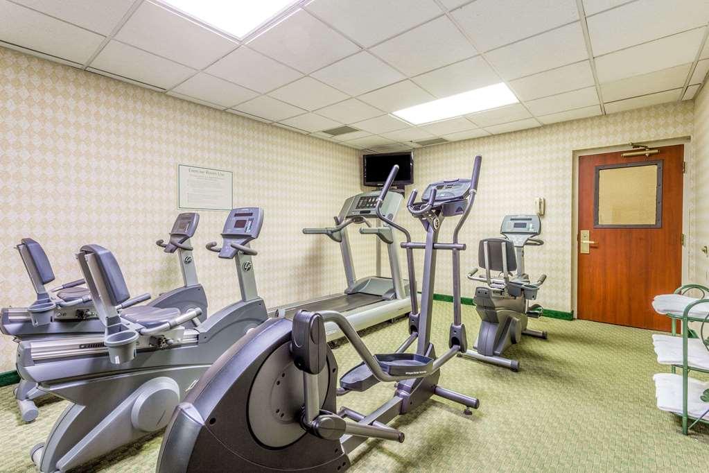 Comfort Inn Roswell-Dunwoody Eksteriør billede