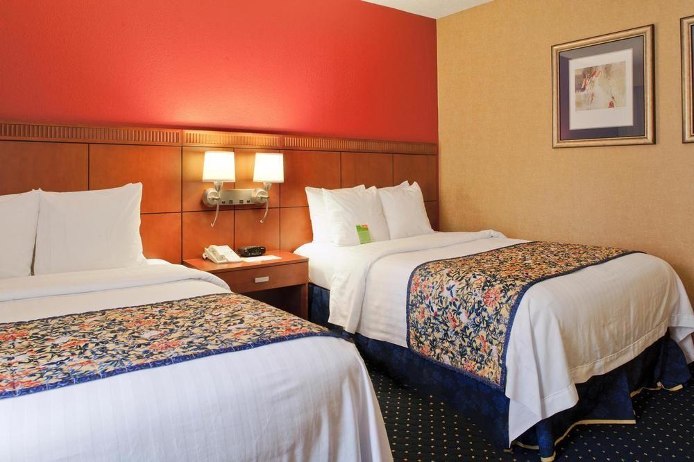 Comfort Inn Roswell-Dunwoody Værelse billede