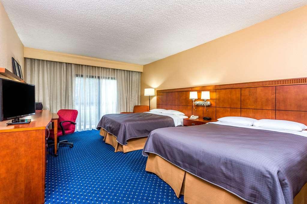 Comfort Inn Roswell-Dunwoody Eksteriør billede
