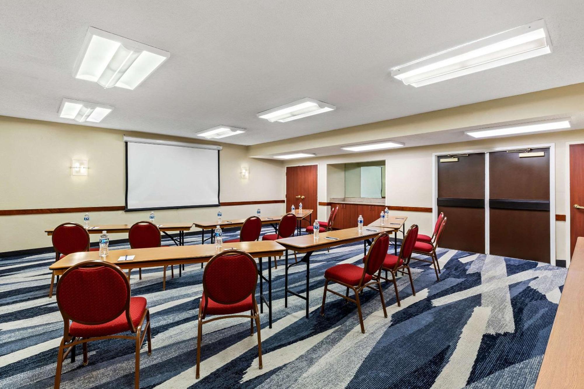 Comfort Inn Roswell-Dunwoody Eksteriør billede