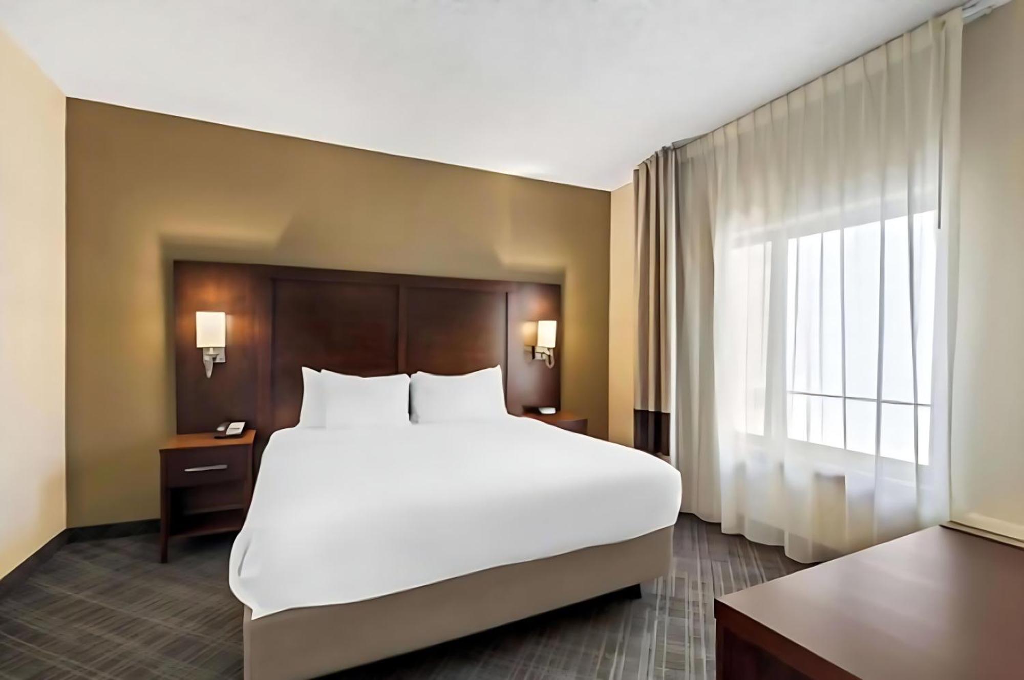 Comfort Inn Roswell-Dunwoody Eksteriør billede