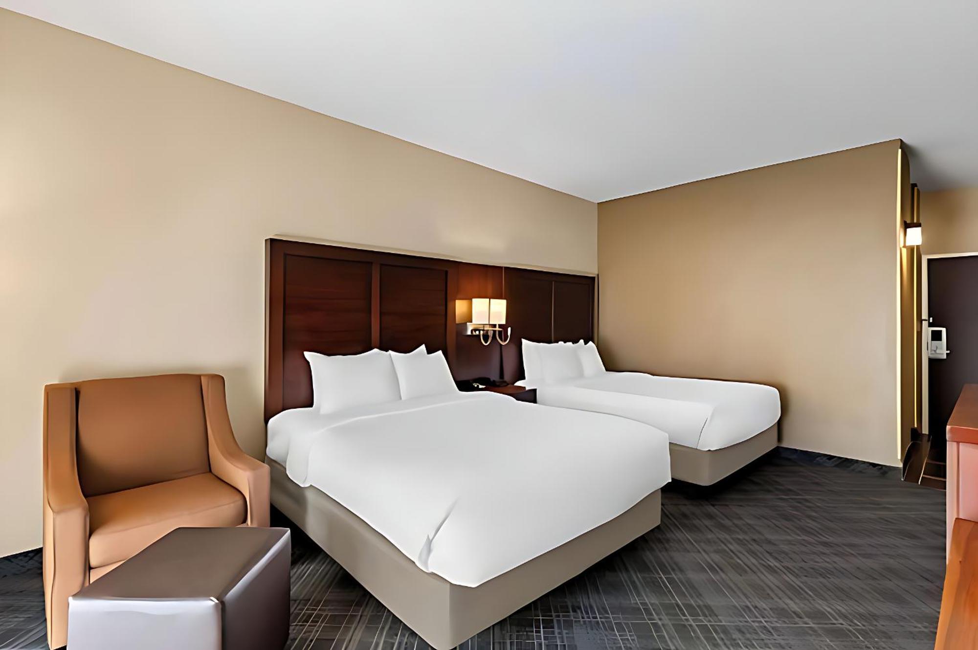 Comfort Inn Roswell-Dunwoody Eksteriør billede